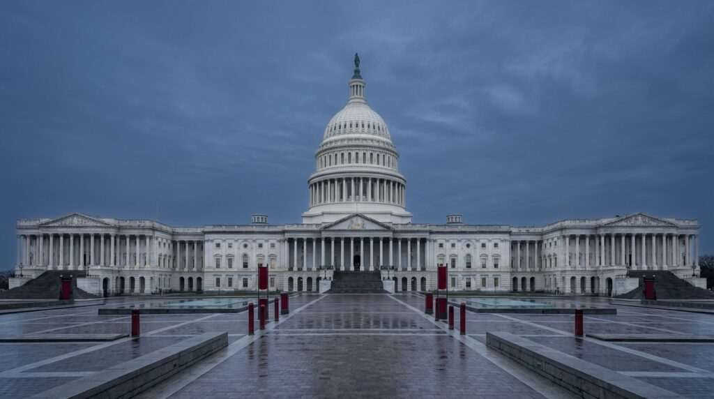 Why are representatives called Congressman but not senators? — A clear guide