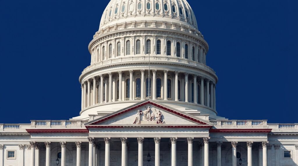 Why is there both a Senate and House of Representatives?