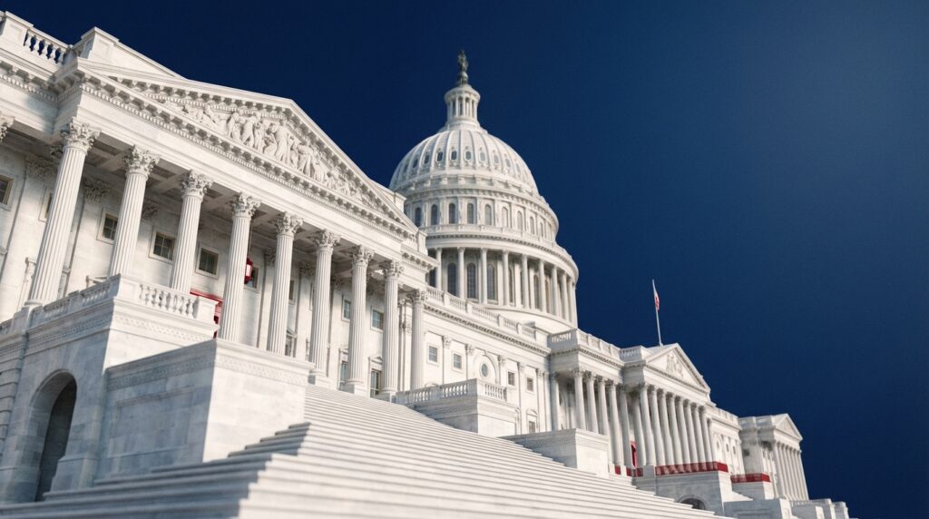 How many Senate votes are needed to pass a bill? A clear explainer