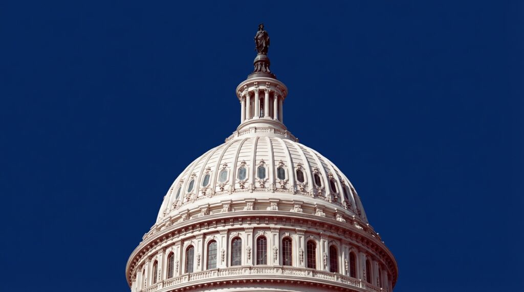 What are the three steps to pass a law? A clear three-step guide