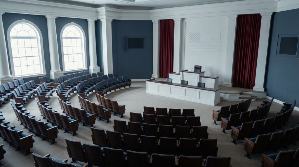 What is the 5 minute rule in Congress? A practical explainer