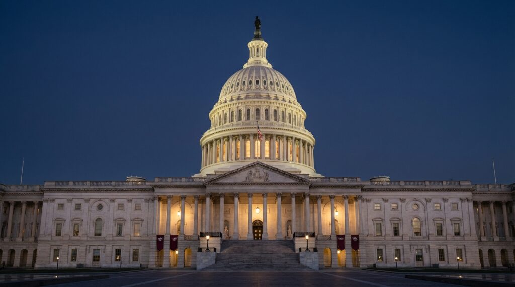 How long does a bill take to become law? A clear timeline and practical guide