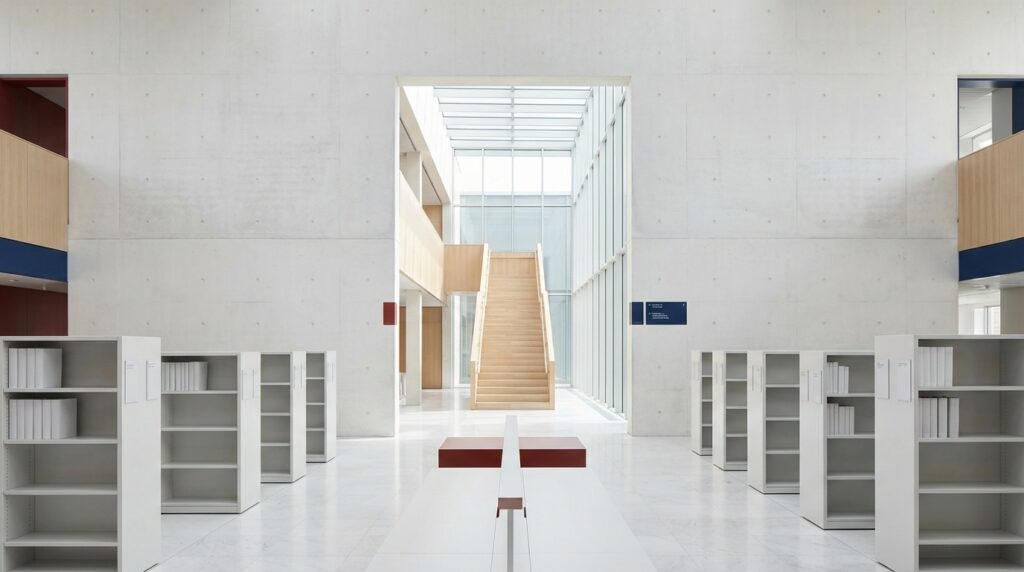 What are the 4 pillars of the rule of law? A clear guide for readers