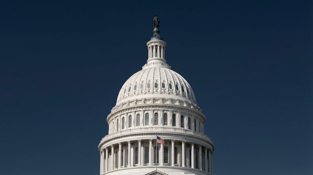 What makes a bill law? A clear guide to the Senate process