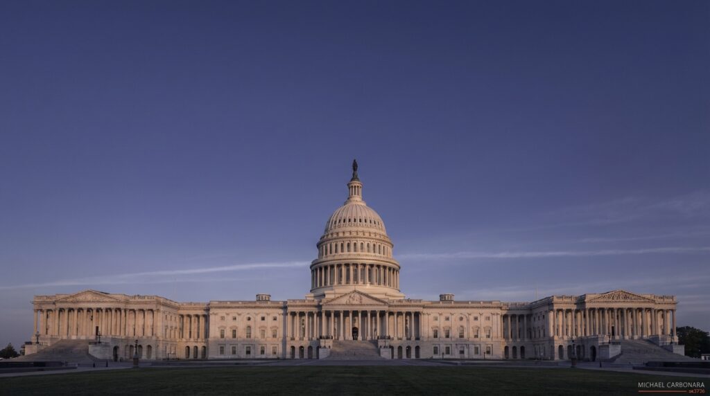 How does a bill become law in the Senate? A clear, step-by-step guide