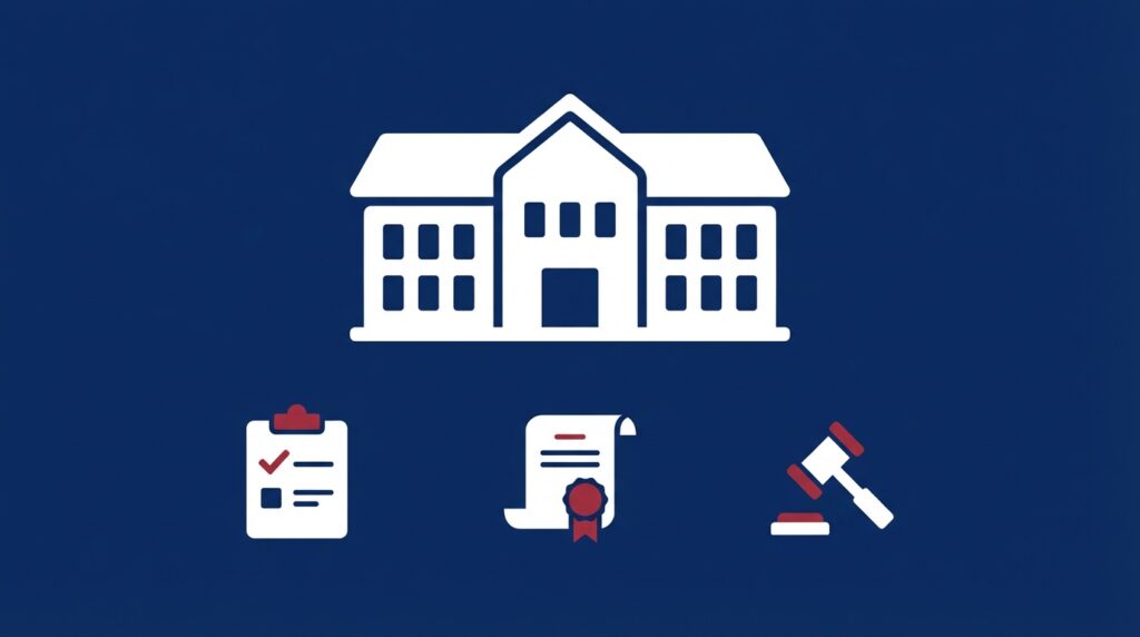 How to explain law to kids? A classroom-ready guide