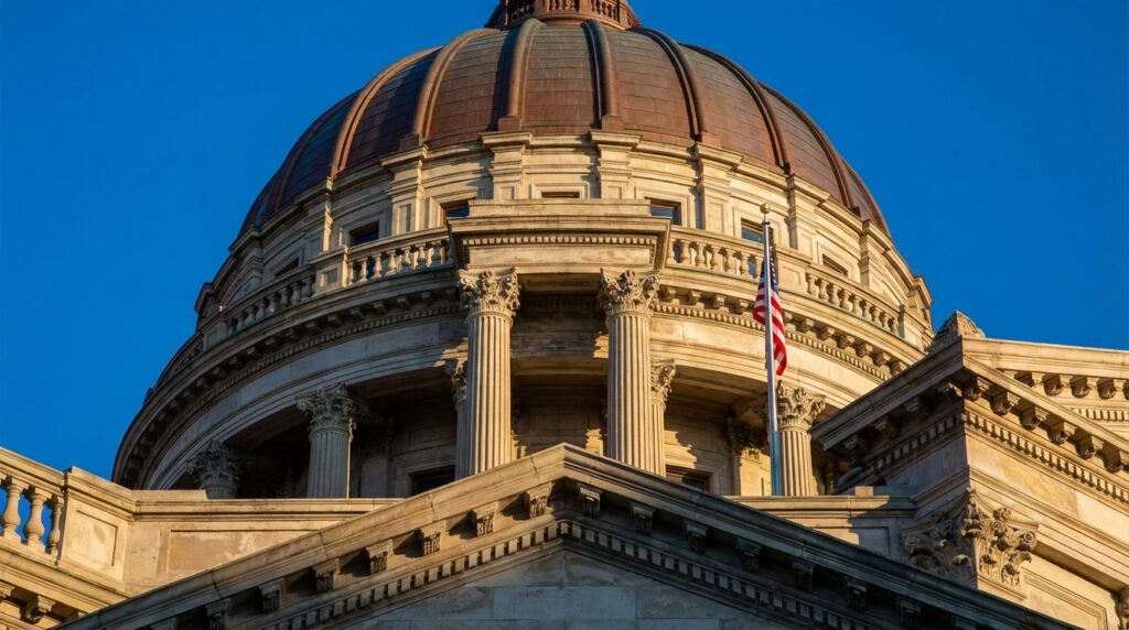 Who makes state law? A clear guide to the process