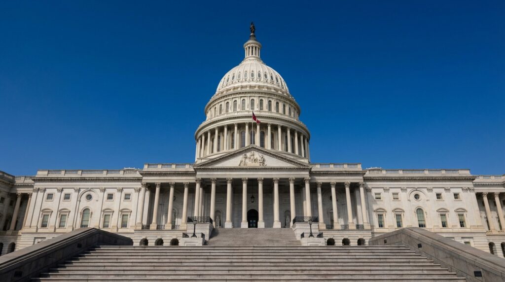 How do the House and Senate work? A clear guide to how does congress work