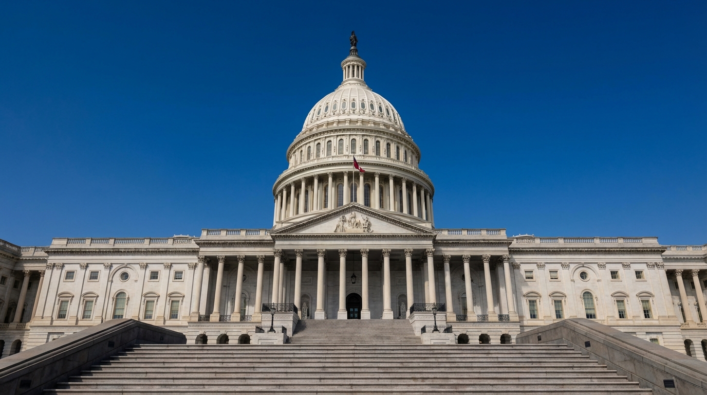 How does congress work: clear guide to the House and Senate process