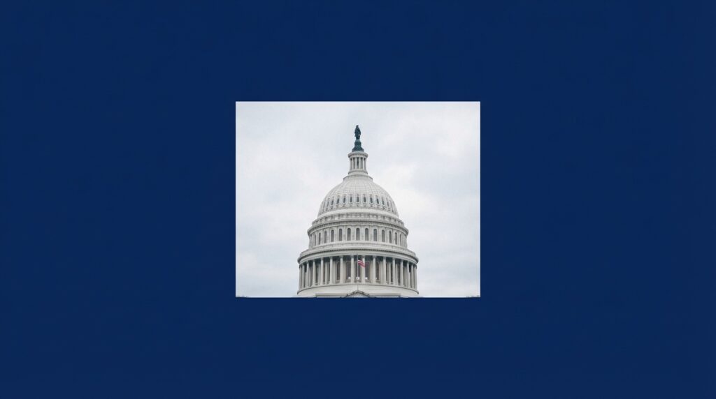 Who controls the House of Representatives?