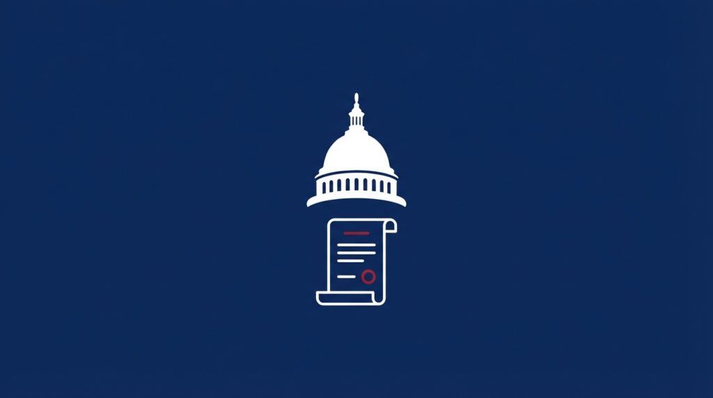 What are the steps of becoming a law