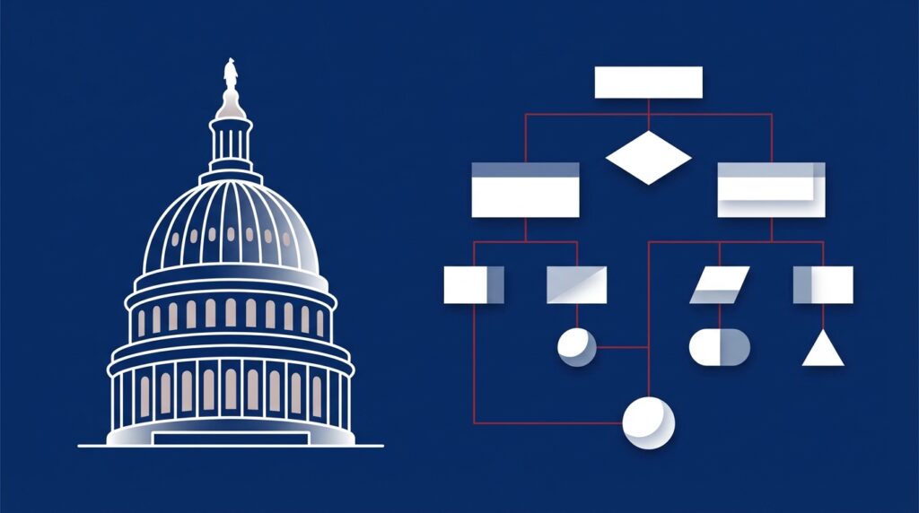 How many votes are needed for a bill to become law