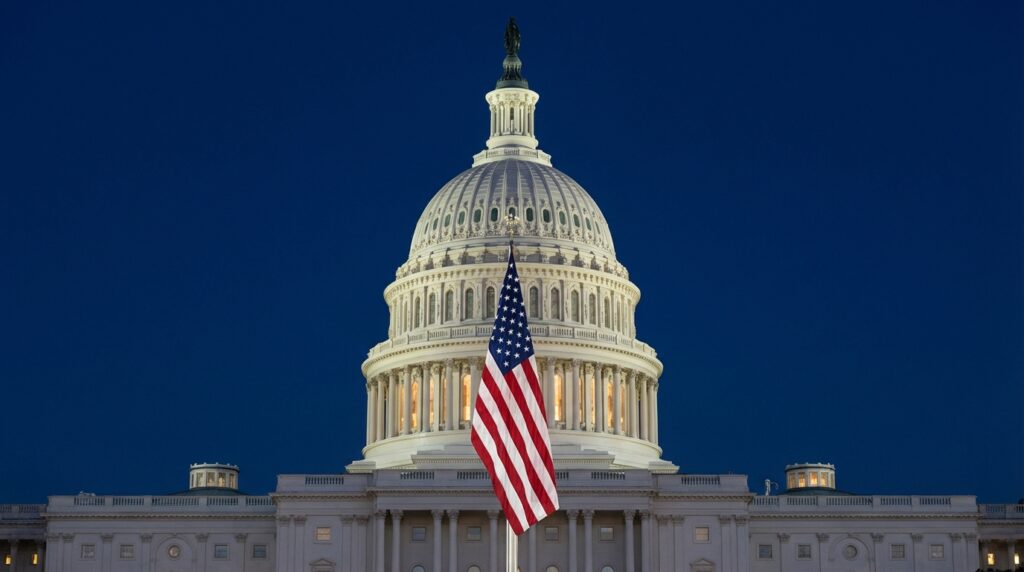 What happens if the President vetoes legislation passed by Congress