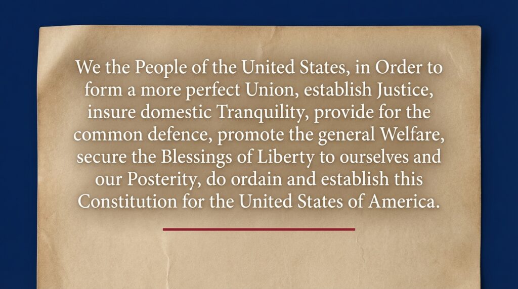 Why does Congress have implied powers?