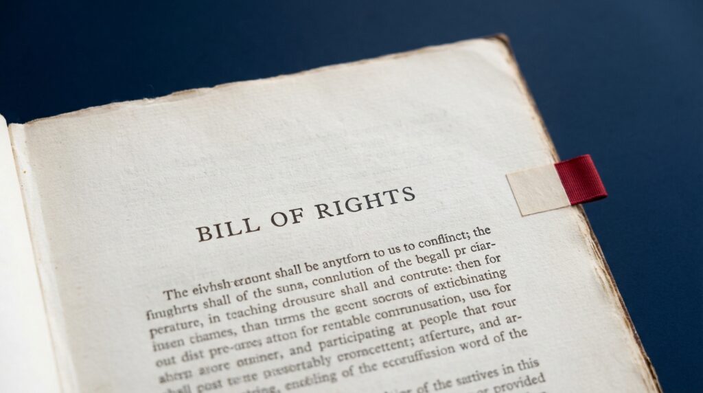 What does the 6th Amendment say? A clause-by-clause explainer