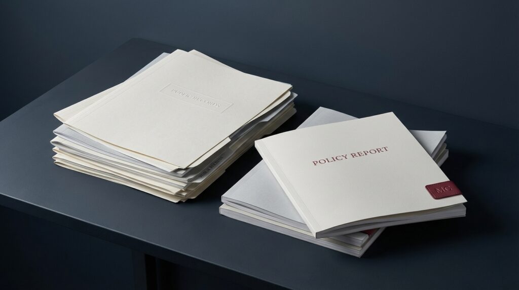 What are the 4 interest groups? A clear explainer