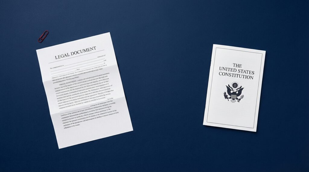 Is it invoke or evoke the 5th Amendment? — Clear legal usage explained