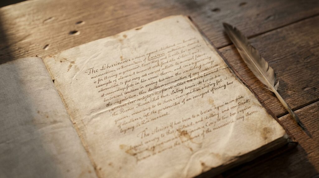 What did John Adams do for the Bill of Rights?