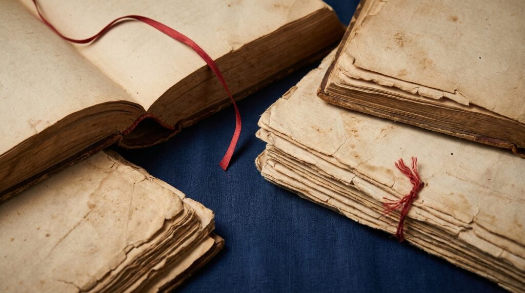 What were John Locke’s main ideas?