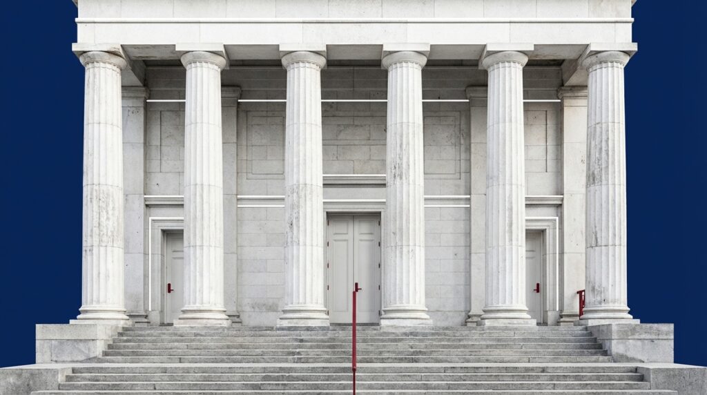 What is “Trias Politica” about? A clear guide to judicial branch checks and balances