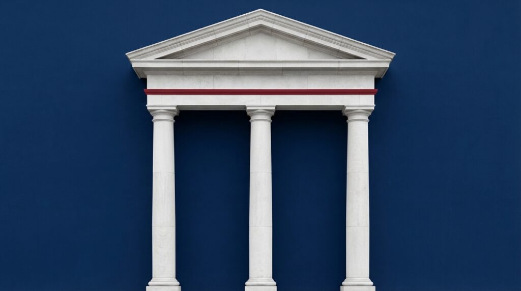 What are the effects of judicial review?