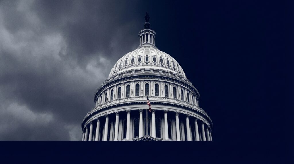 What power does the legislative branch have? A clear guide