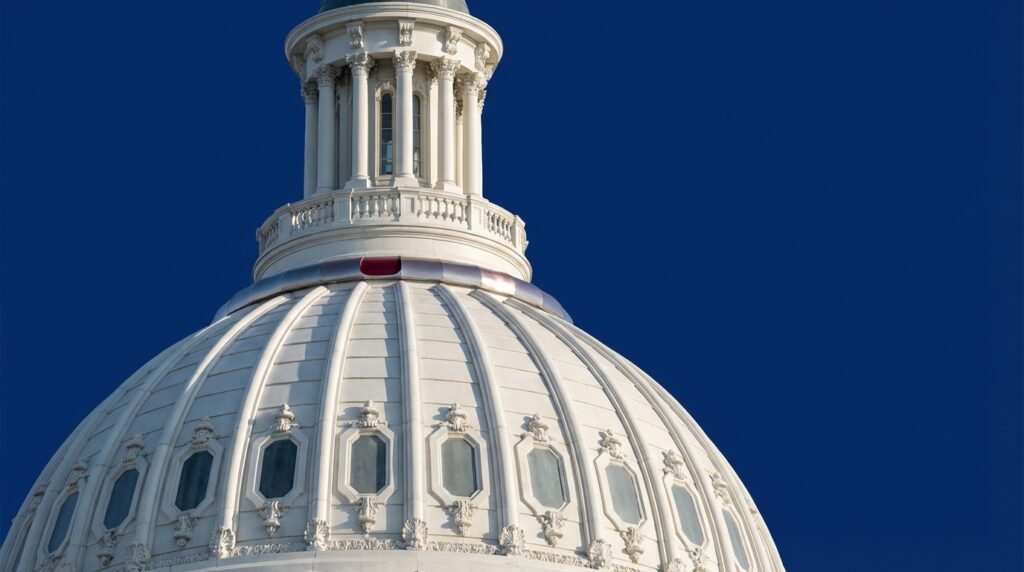What are all legislative powers? A clear guide