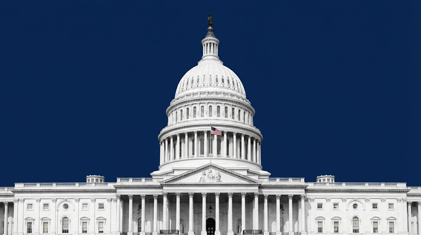 How the legislative branch checks and balances work, explained