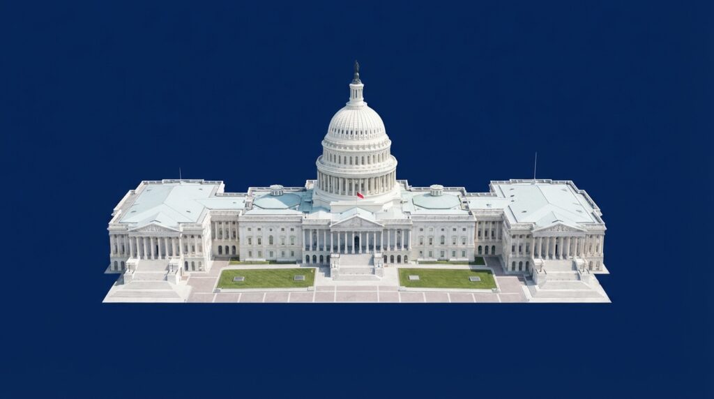 Who is the government of the legislative branch? A clear explainer