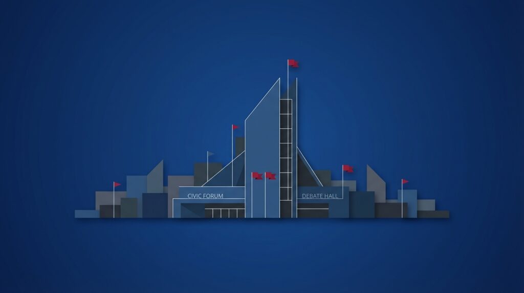 Is liberal leftist or right? A clear guide to the terms