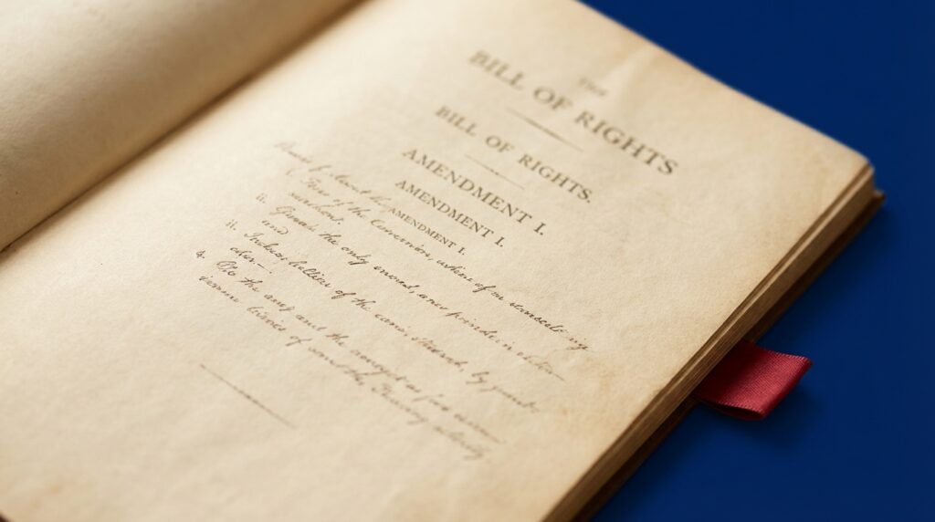 What are all the Rights in the Bill of Rights? A clear primer