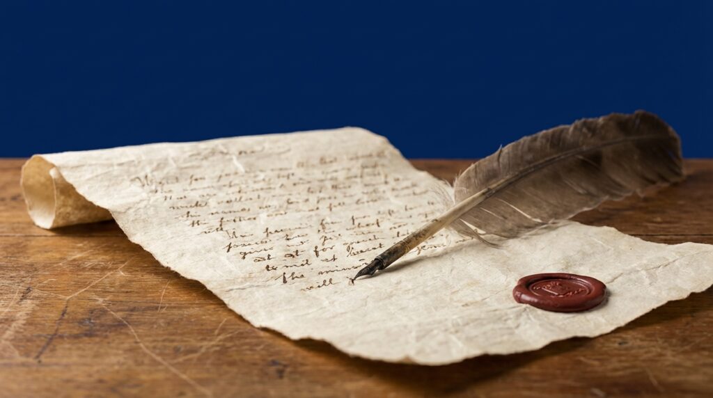 What’s the difference between the Magna Carta and the Bill of Rights?