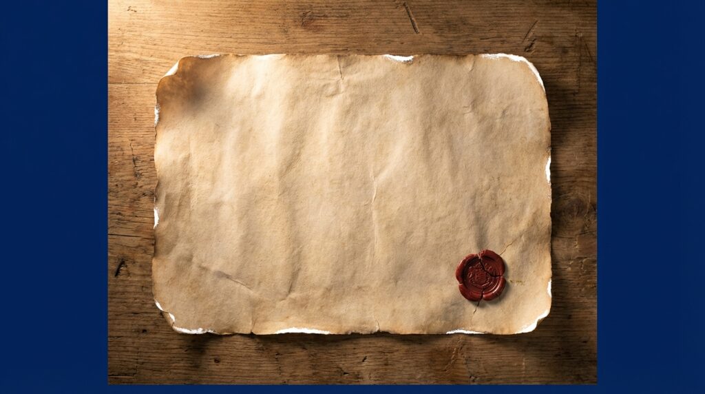 What is the English Bill of Rights in simple terms?