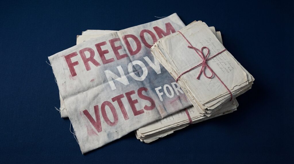 Why is Martin Luther King considered a hero of freedom and tolerance?