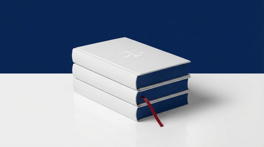 What is an example of separation of powers in a sentence? — Practical classroom wording