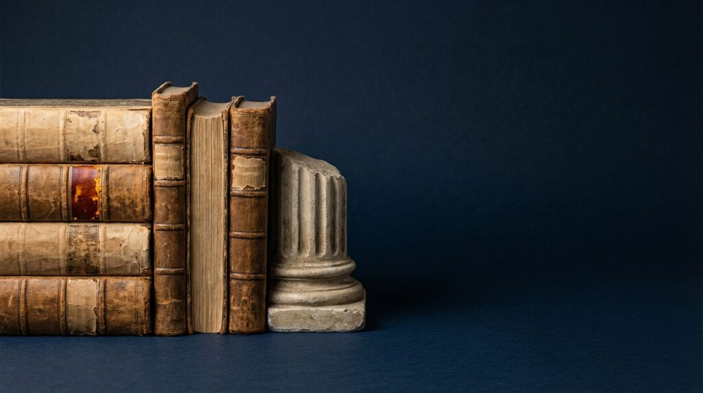 What two things did Montesquieu say about government?