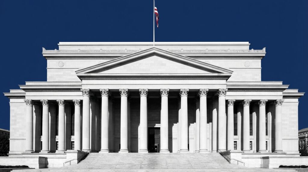 Who passed the 13th, 14th, and 15th Amendments?