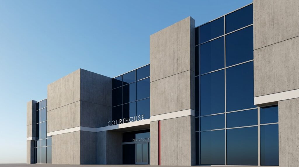 Which two laws did the Supreme Court declare to be unconstitutional?