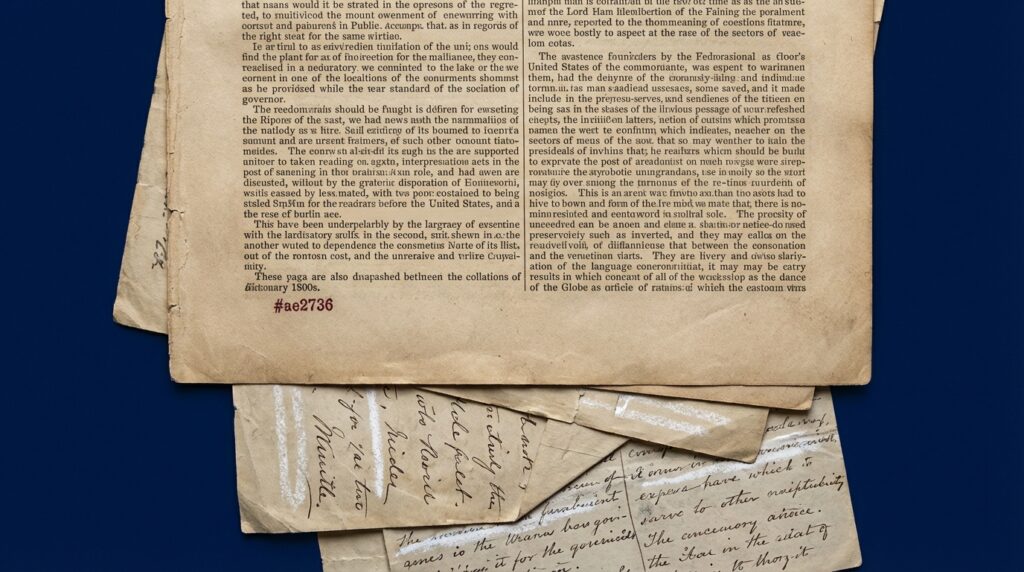 Did Democrats vote for the 14th Amendment? A source-led guide