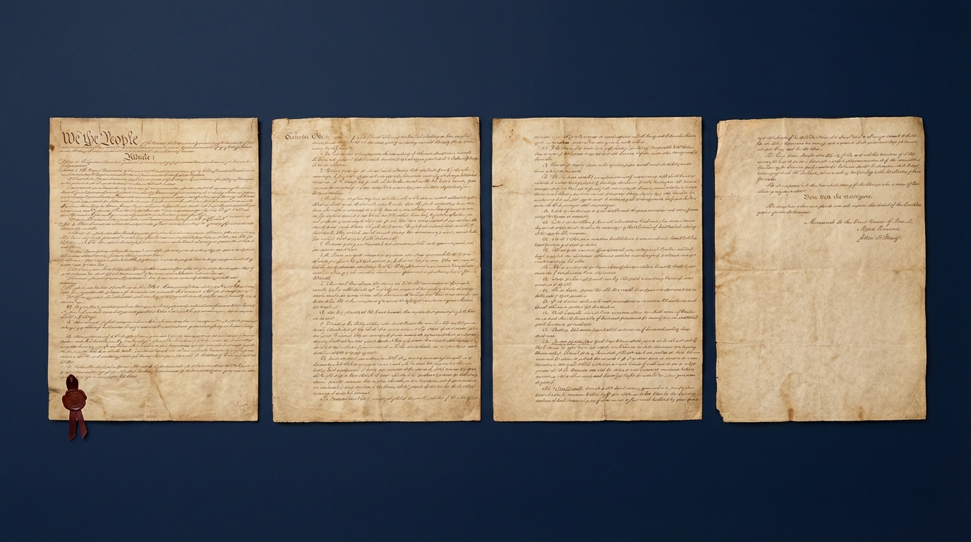 original amendment: Have the Bill of Rights been changed since 1791?