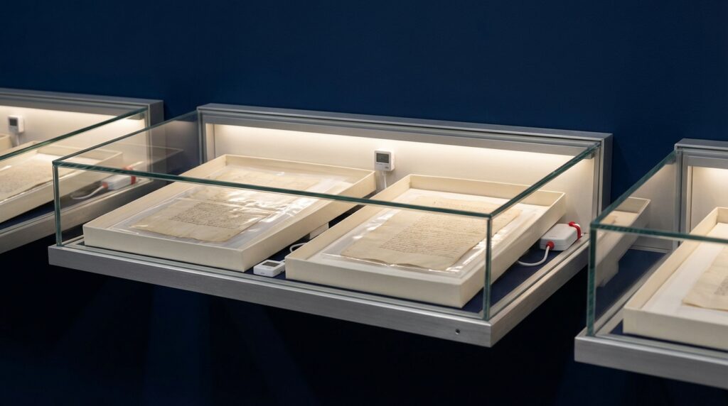 Can you view the original Constitution? A practical guide