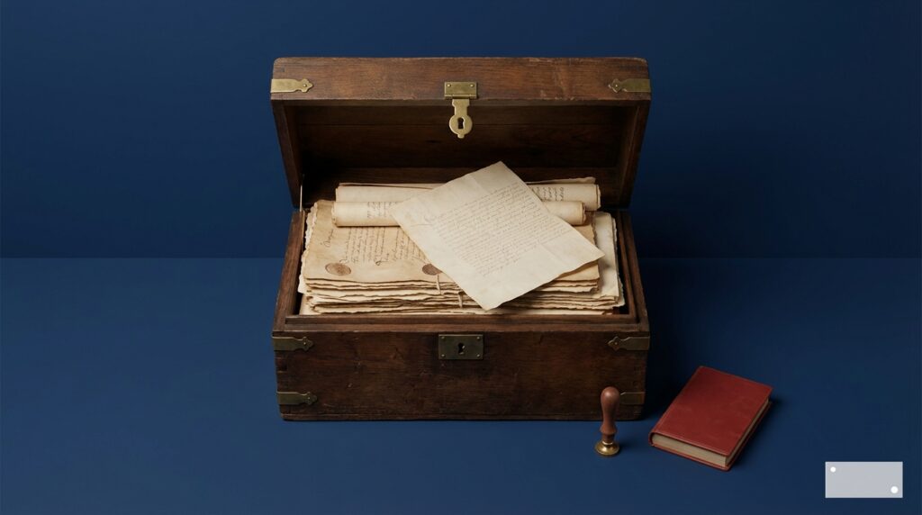 What was the origin of the Bill of Rights? A concise, source-based guide