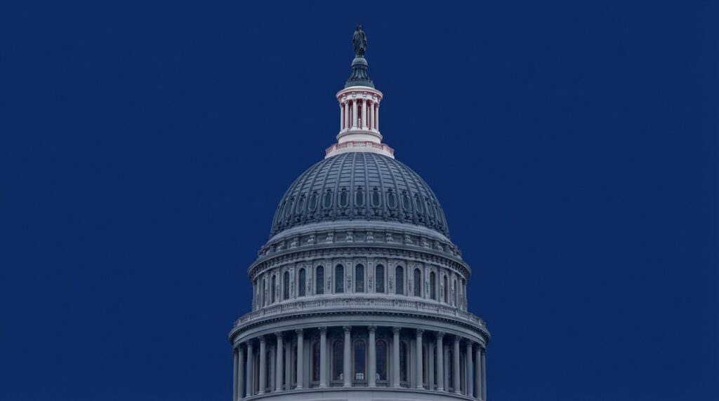 How many votes to overturn a president’s veto? A clear explainer