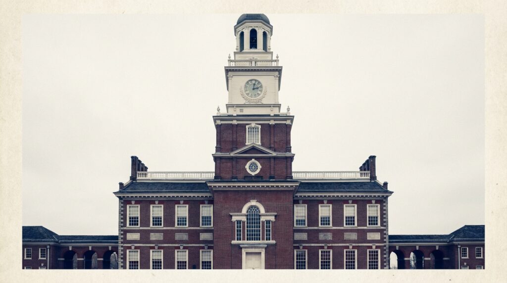 What did George Washington do in 1787? A clear, sourced answer