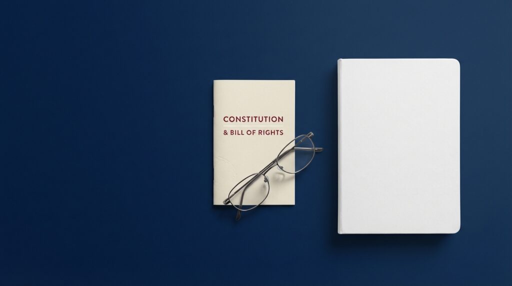 Why is a pocket constitution useful? — Pocket Constitution and Bill of Rights explained