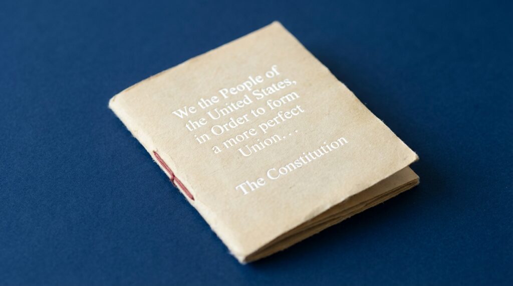 What is the best book about the US Constitution? A practical guide