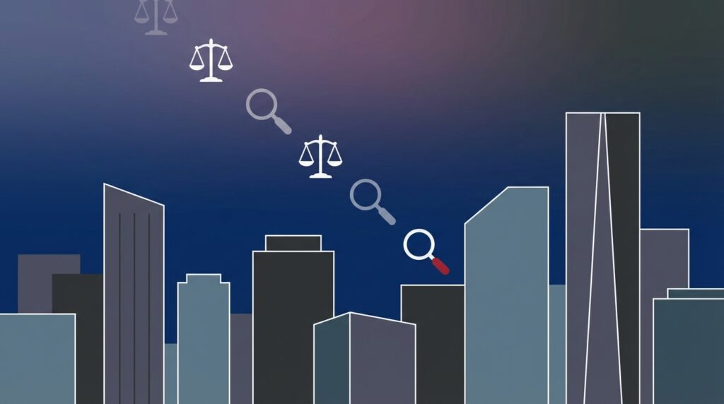 What are some political issues in the US today? — What political corruption in the US means and how it shows up