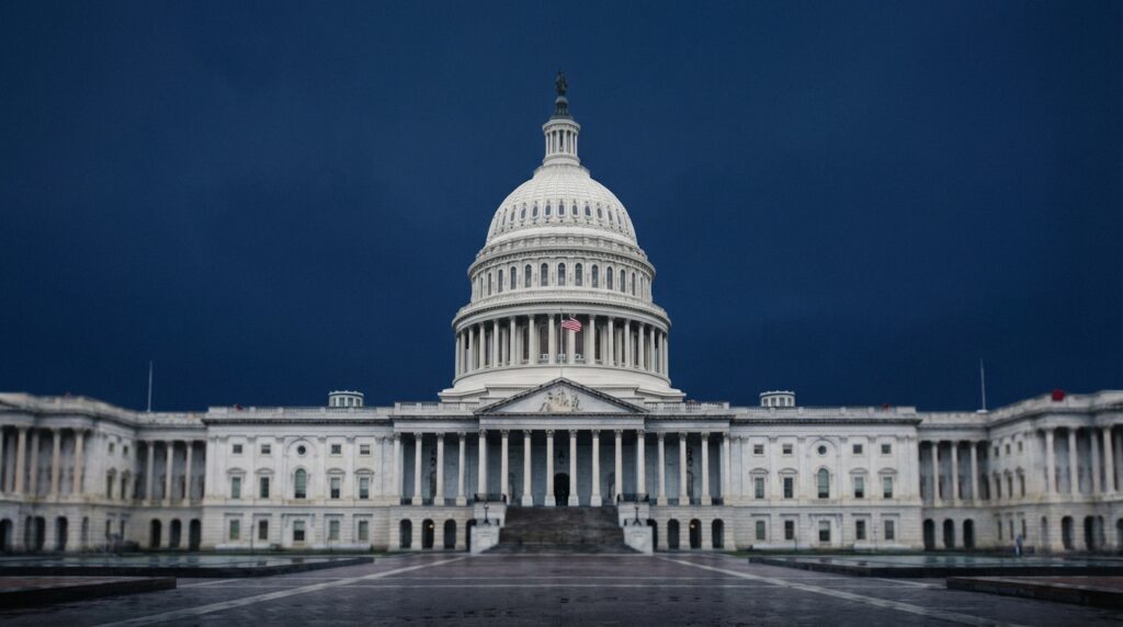Why is Congress shutting down the government? — Why is Congress shutting down the government?
