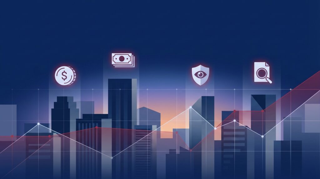 What are the biggest issues for Democrats?