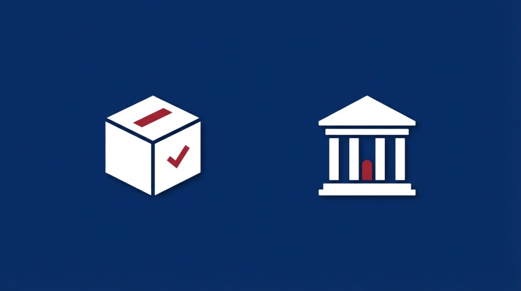 What are some examples of political culture?